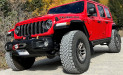 User Media for: Warn Zeon XD 12-S Winch