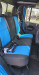 User Media for: Bartact Tactical Series Front Seat Covers - Black/Blue - JT