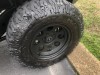 User Media for: Pro Comp 69 Series Wheel Flat Black 17x9 5x5 - JT/JL/JK