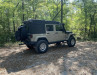 User Media for: AEV DualSport SC 4.5 Suspension System  - JK 4DR