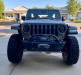 User Media for: Rugged Ridge Front DRL Chop Brackets  - JT/JL Rubicon Only