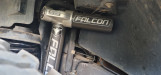 User Media for: Teraflex Falcon Series 3.1 Piggyback Shocks Front & Rear Kit 3-4.5in Lift - JK 4DR