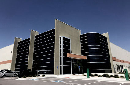 Colorado location