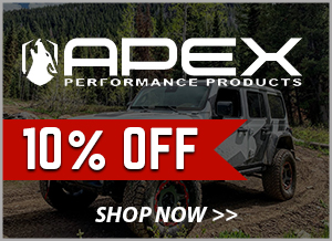 E3 Overland - 10% off Apex
