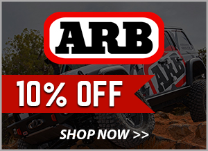E3 Association - 10% Off ARB