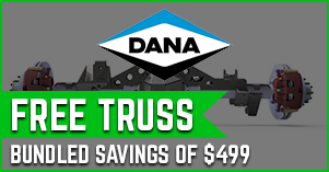 Dana free truss deal