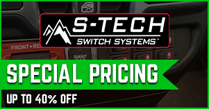 S tech special pricing up to forty percent off deal