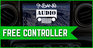 Insane Audio free controller deal