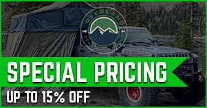 special pricing sale