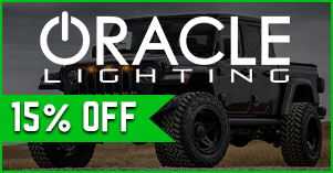 Oracle 15% off