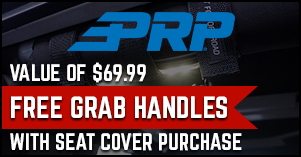 PRP free grab handles