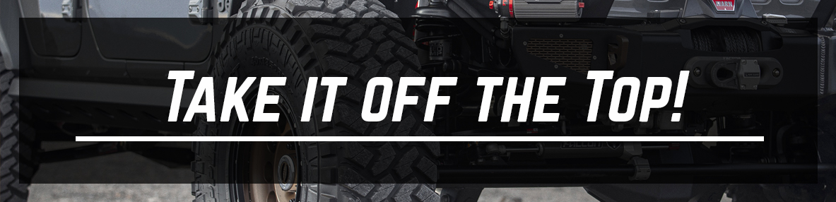 Northridge4x4 current deals and sales page