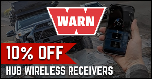 Warn wireless hub