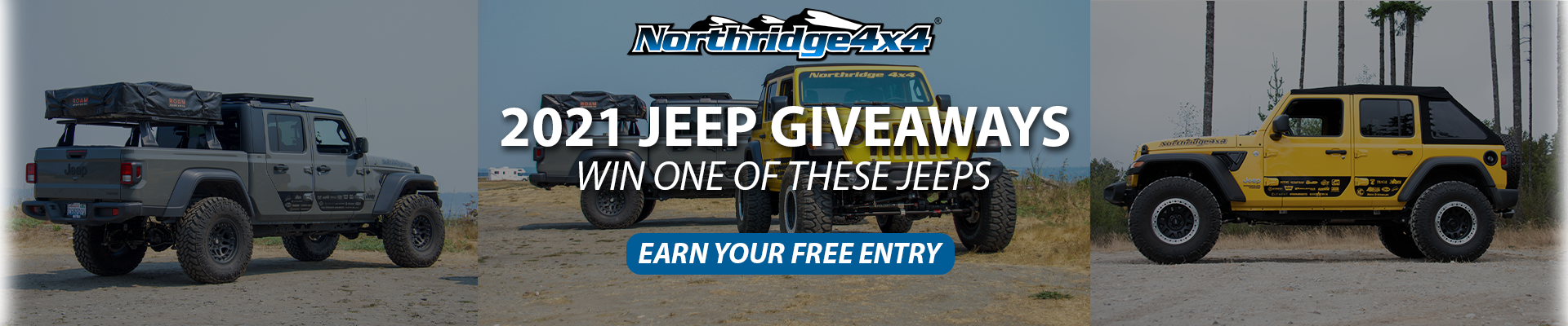 2021 giveaway jeeps