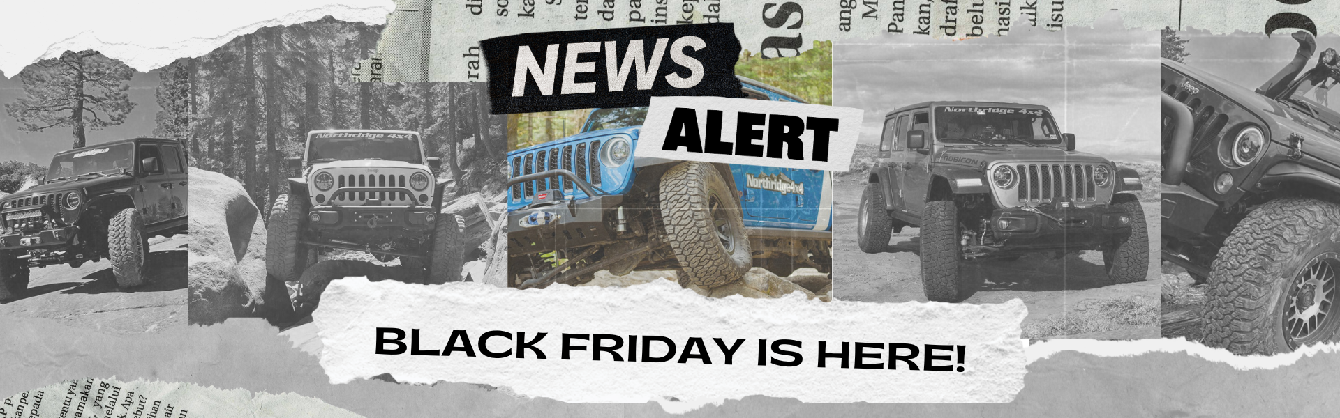 Jeep 4x4 Parts, Lift Kits, Armor, Bumpers, Suspension ...