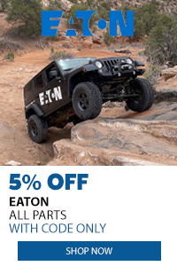 5% Off Eaton