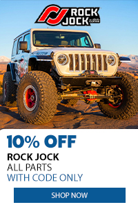 10% Off Rock Jock