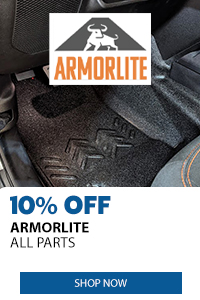 10% Off Armorlite