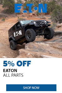5% Off Eaton