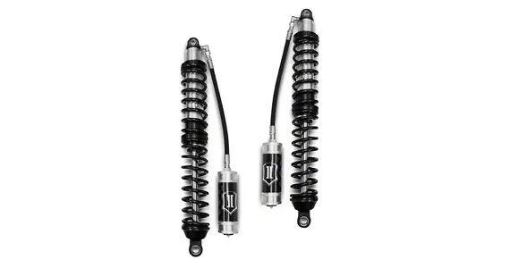 Icon Vehicle Dynamics Coilover Shocks