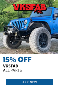 VKSFAB 15% Off