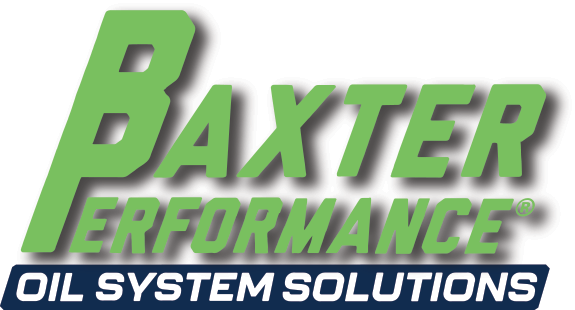 Baxter Performance Adapter