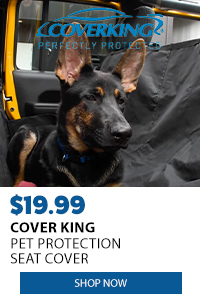 $19.99 Cover King