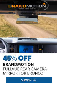 45% off BrandMotion