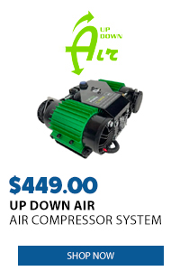 10% Off Up Down Air Compressor