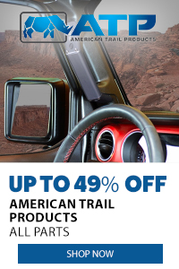 Up To 49% Off American Trail Products