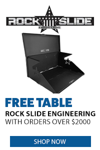 Free Table with Purchase
