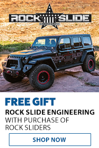 Free gift with purchase