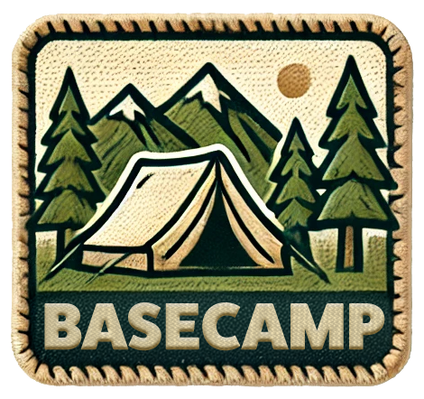 Basecamp Tier