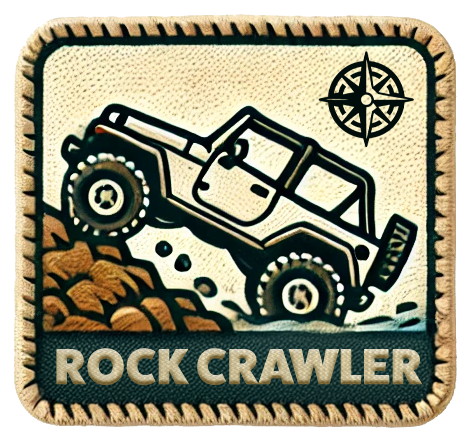 Rock Crawler Tier