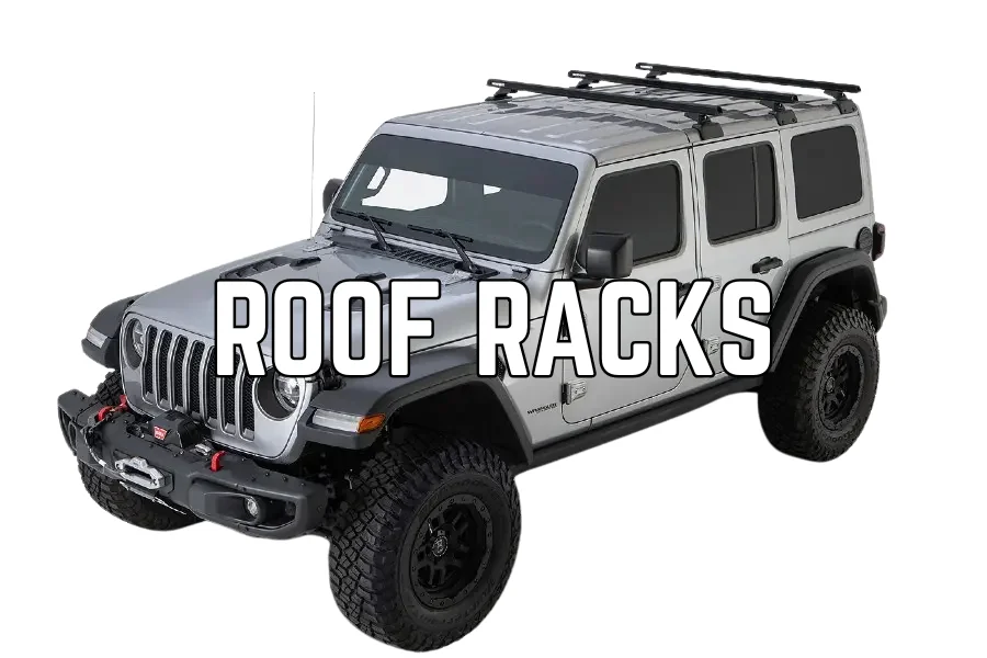 Click here to view roof racks
