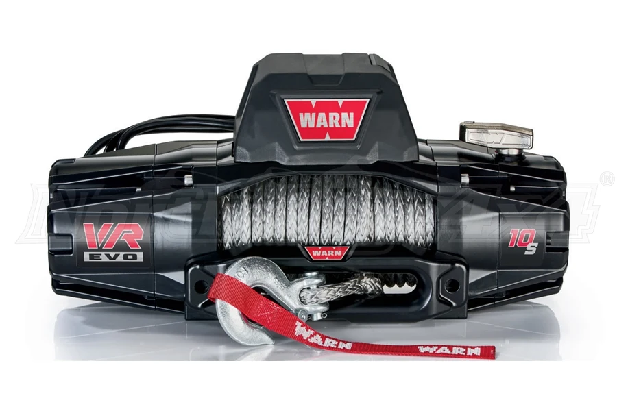 Warn VR EVO10-S Winch