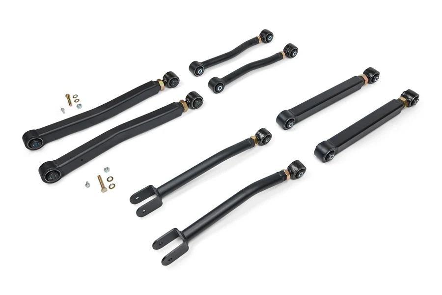 Clayton Overland Plus Control Arms Kit