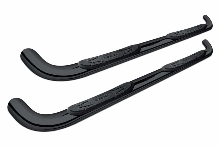 Side Steps for Jeep Wrangler JL