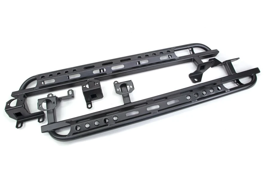 Rock Sliders for Jeep Wrangler JL
