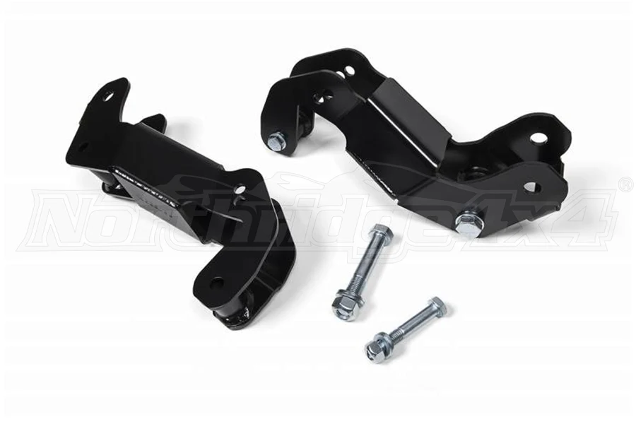 JKS Control Arm Correction Bracket Kit JT/JL