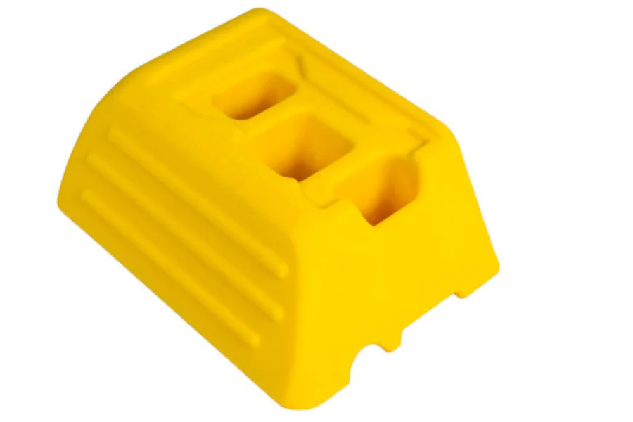 AEV Jack Base Jeep JL JT