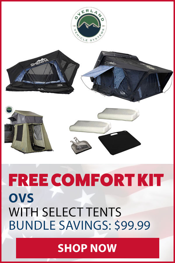 OVS FREE COMFORT KIT