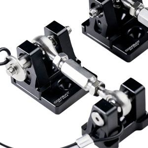 COMBAT OFF ROAD HOOD LATCH