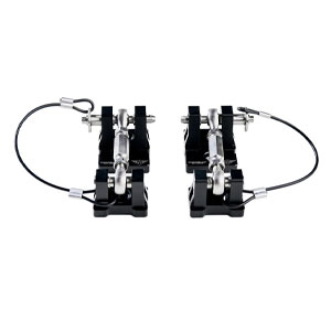 COMBAT OFF ROAD HOOD LATCH