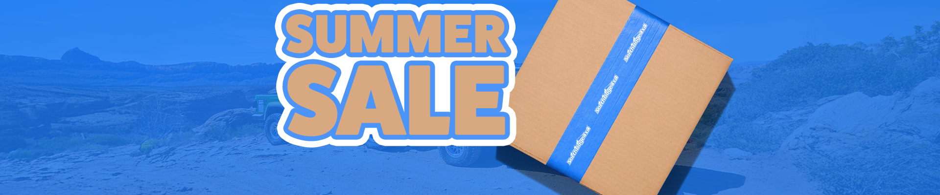 SUMMER SALE