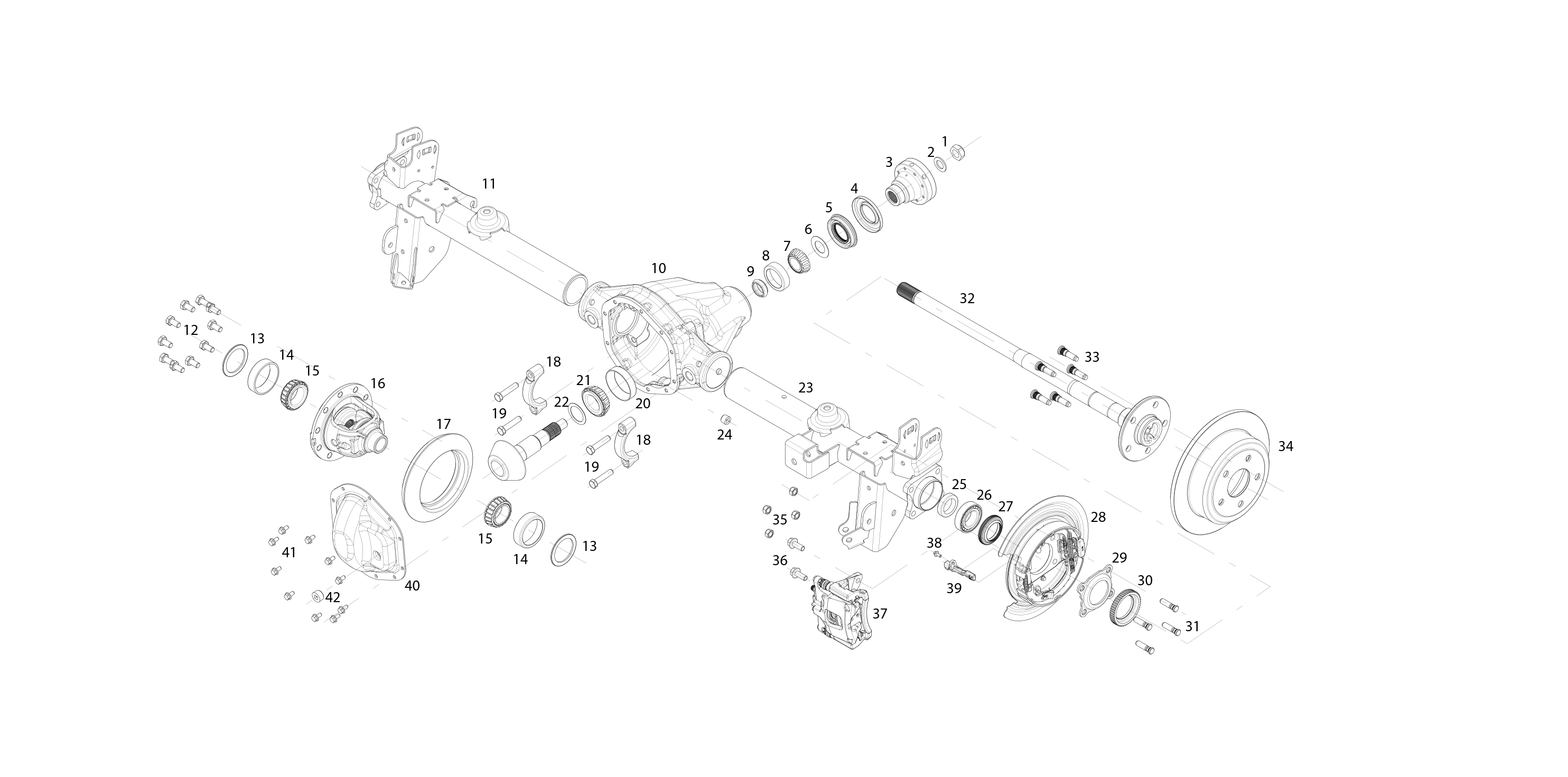 Dana 44
