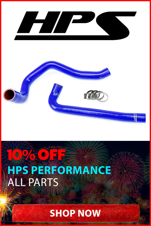 HPS PERFORMANCE 10% OFF