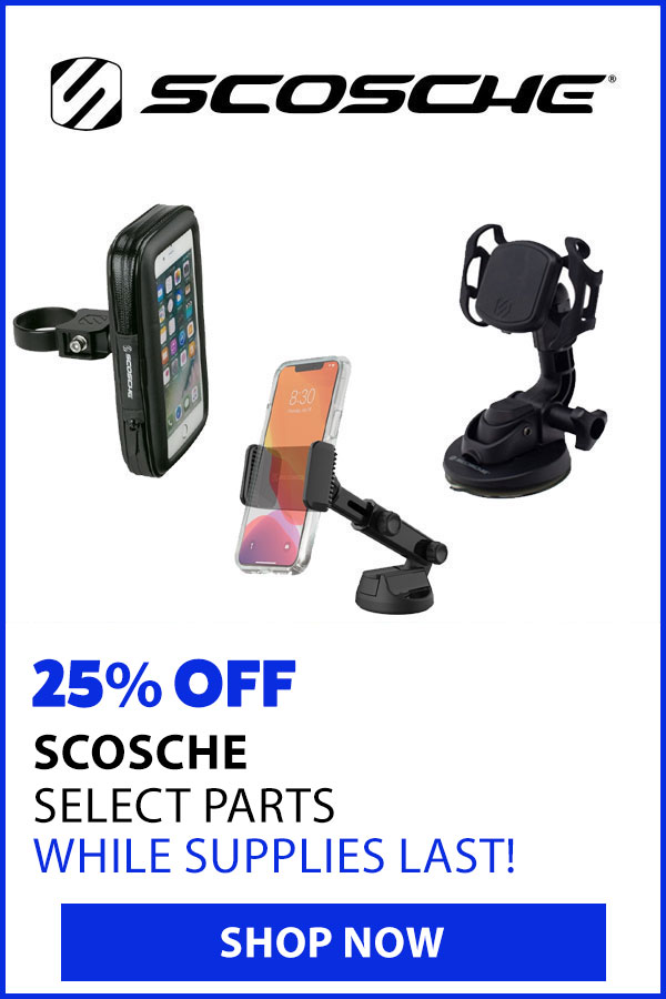 SCHOSCHE UP TO 78% OFF SELECT PARTS