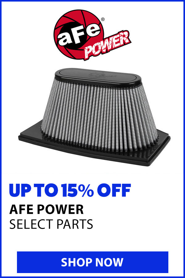 AFE UP TO 15% OFF