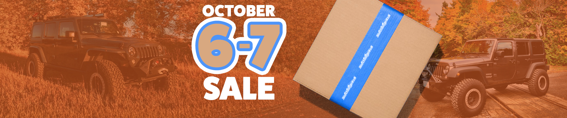NORTHRIDGE4X4 DEALS